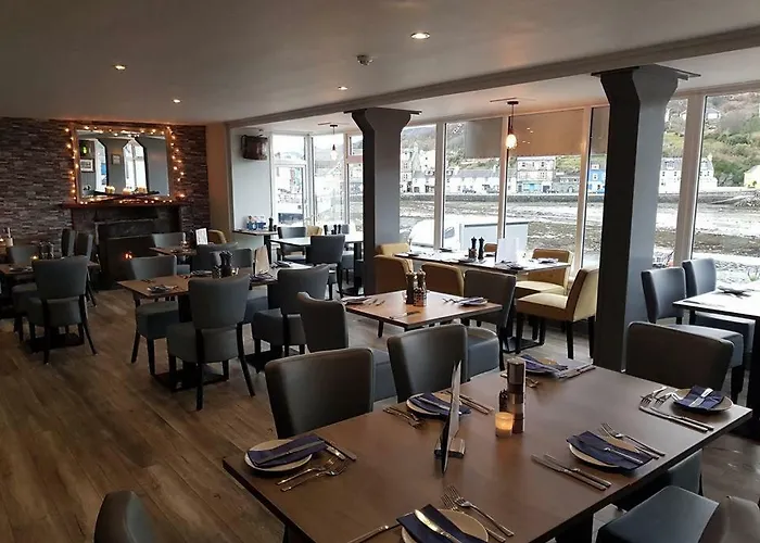 Islay Frigate Hotel